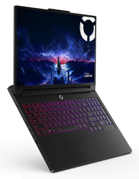 Ноутбук Lenovo Legion Pro 7 16IAX10H 83F50014US фото