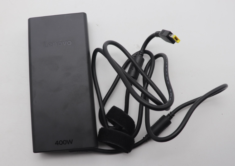Блок живлення для ноутбука Lenovo 400w 5A11Q29121 фото