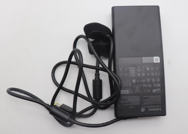 Блок живлення для ноутбука Lenovo 400w 5A11Q29121 фото