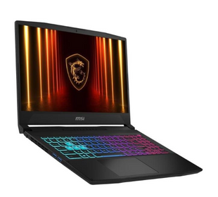 Ноутбук MSI Katana 15 HX B14WGK  B14WGK-061XPL фото