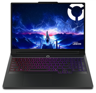 Ноутбук Lenovo Legion Pro 7 16IAX10H 83F5004XPB фото