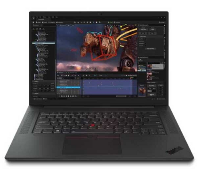 Lenovo ThinkPad P1 Gen 6 21FV001NAR фото