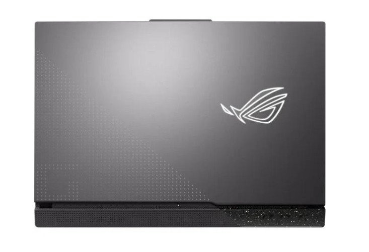 Ноутбук ASUS ROG Strix G17 G713PI G713PI-LL047 фото