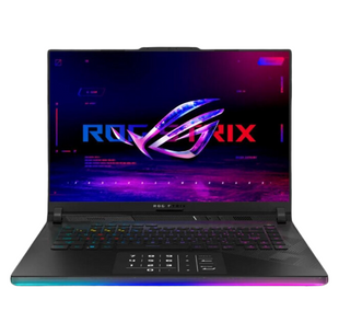 ASUS ROG Strix G16 G614JI  G614JI-AS94 фото
