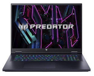 Acer Predator Helios 18 PH18-71-756U  NH.QMJAA.001 фото