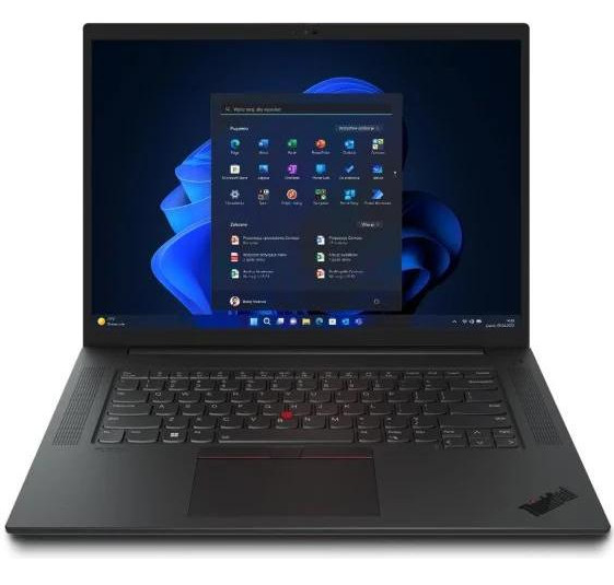 Ноутбук Lenovo ThinkPad P1 Gen 6 21FV000UPB фото