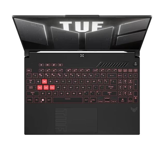 Ноутбук ASUS TUF Gaming F15 FX507ZI (FX507ZI-F15.I74070)   FX507ZI  фото