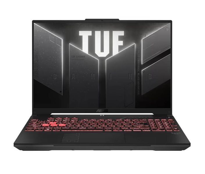 Ноутбук ASUS TUF Gaming F15 FX507ZI (FX507ZI-F15.I74070)   FX507ZI  фото