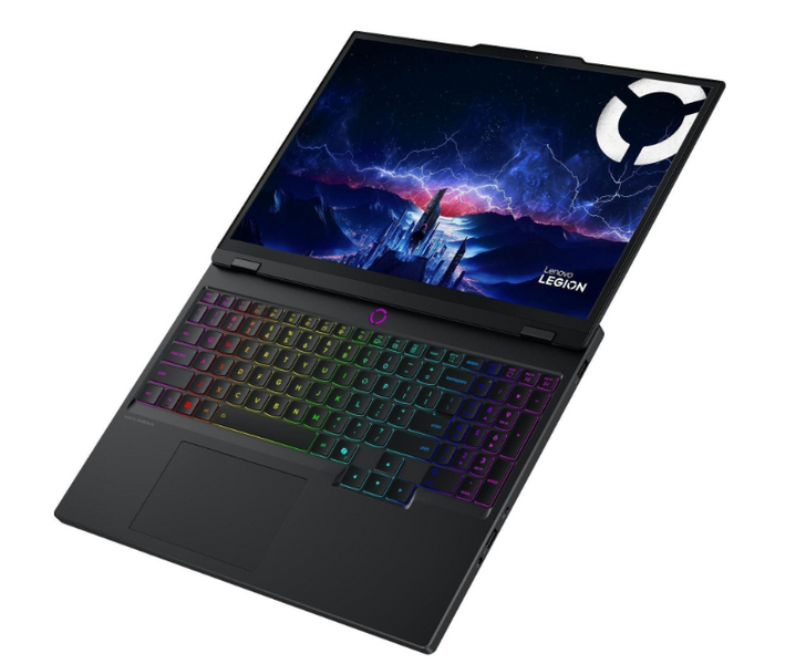 Ноутбук Lenovo Legion 5 15IRX10 83LY005RMH фото