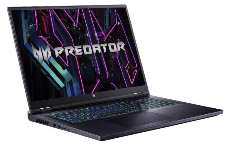 Acer Predator Helios 18 PH18-71-756U  NH.QMJAA.001 фото
