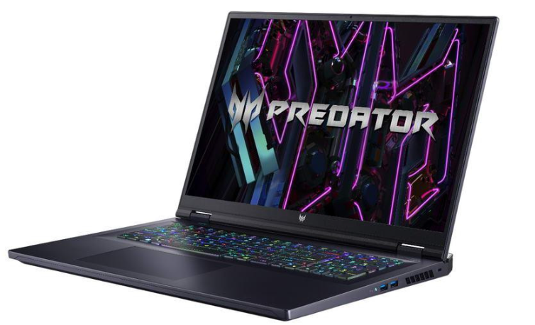 Acer Predator Helios 18 PH18-71-756U  NH.QMJAA.001 фото