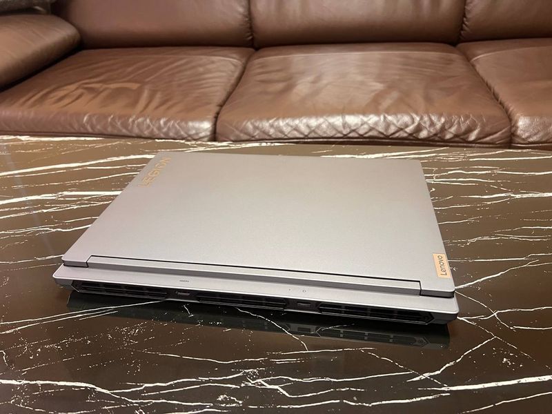 Ноутбук Lenovo Legion 5 16IRX9  83DG004JUS фото