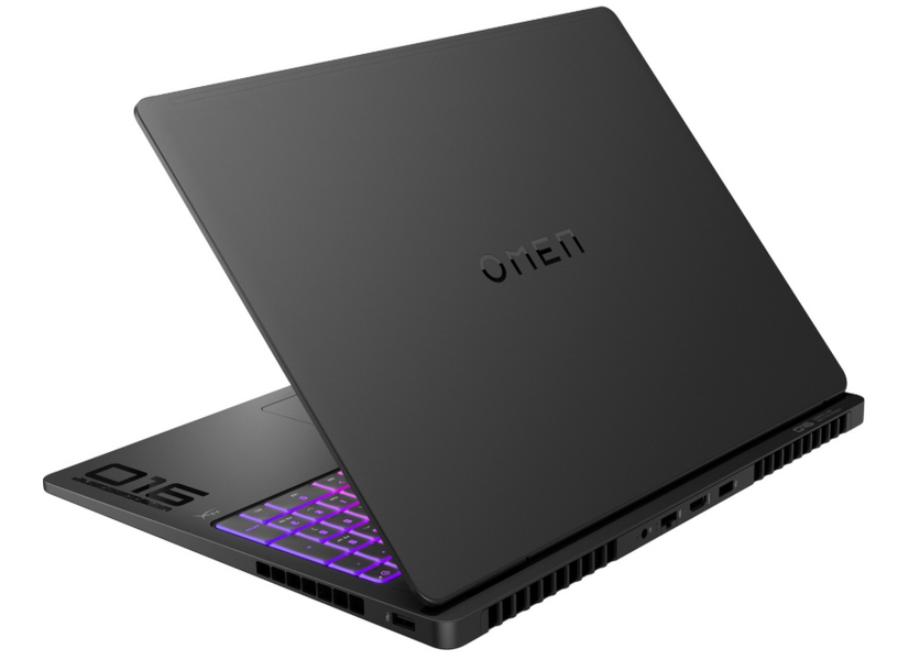 Ноутбук HP OMEN MAX 16-ah0003nn  BJ3F7EA фото