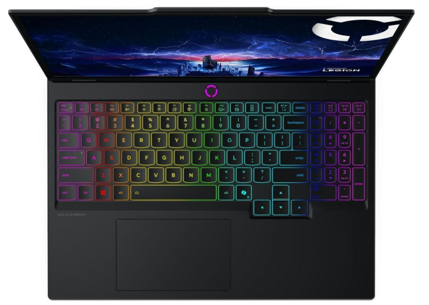 Ноутбук Lenovo Legion 5 15IRX10 83LY005RMH фото
