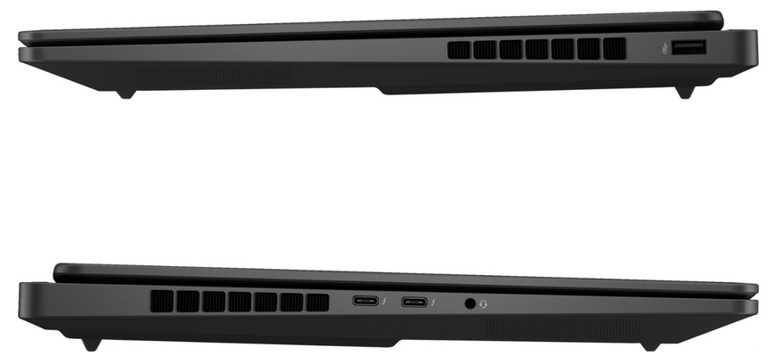 Ноутбук HP OMEN MAX 16-ah0003nn  BJ3F7EA фото