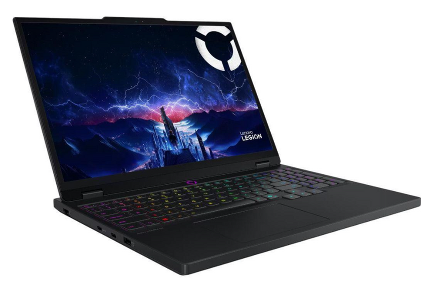 Ноутбук Lenovo Legion 5 15IRX10 83LY005RMH фото