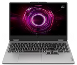 Ноутбук Lenovo LOQ 15AHP10 Luna Grey 83JG002MRA фото