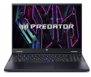 Acer Predator Helios Neo 16 PHN16-71-73LT  NH.QMBAA.001 фото