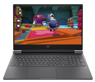 Ноутбук HP Victus 16-r0021ua Mica Silver  B83D9EA фото