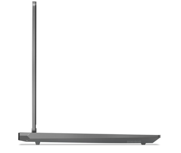 Ноутбук Lenovo LOQ 15AHP10 Luna Grey 83JG002MRA фото