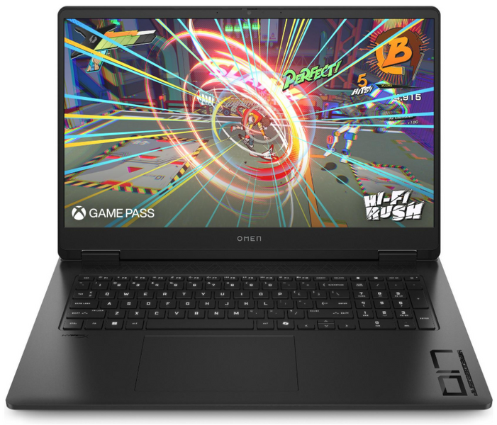 Ноутбук HP Omen 17-db1000  A7JP9AV-CTO2 фото