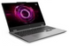 Ноутбук Lenovo LOQ 15AHP10 Luna Grey 83JG002MRA фото 2
