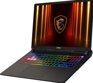 Ноутбук MSI Vector 16 HX AI A2XWHG A2XWHG-256PL фото