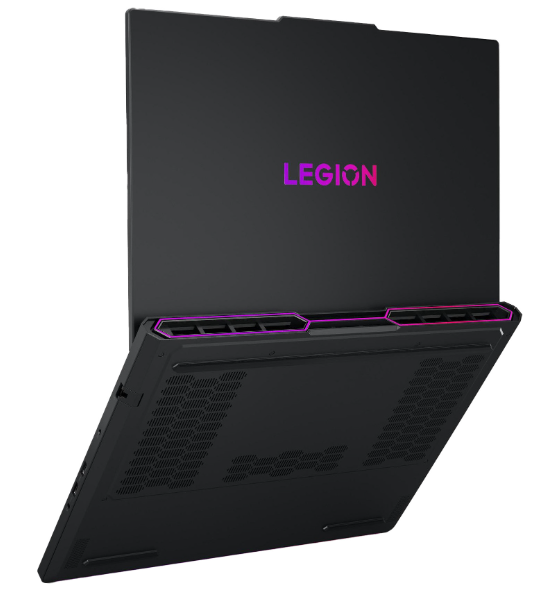Ноутбук Lenovo Legion Pro 7 16IAX10H Eclipse Black  83F50095CK фото