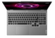 Ноутбук Lenovo LOQ 15AHP10 Luna Grey 83JG009YRA фото 4