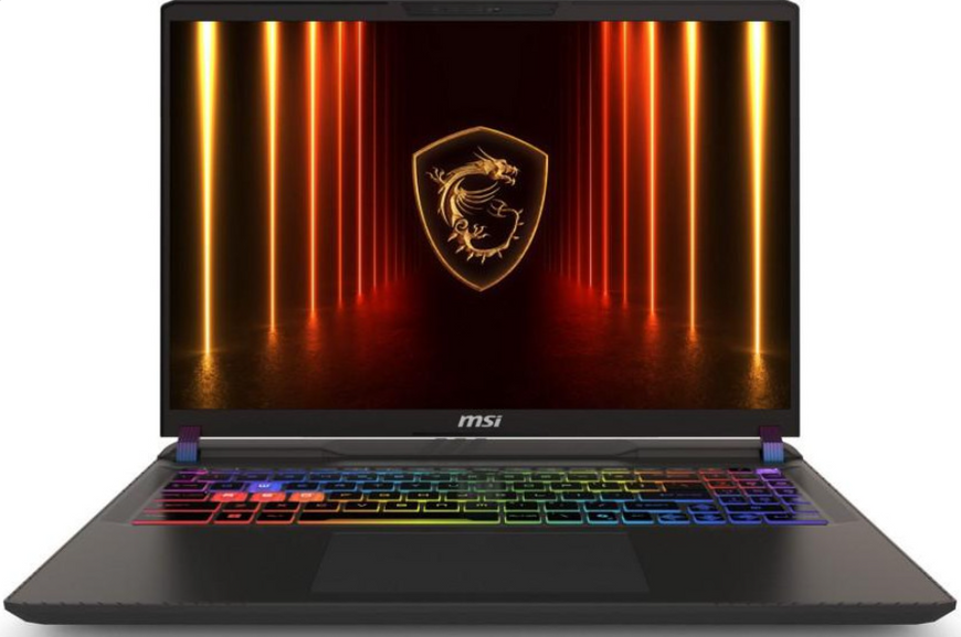 Ноутбук MSI Vector 16 HX AI A2XWHG A2XWHG-256PL фото