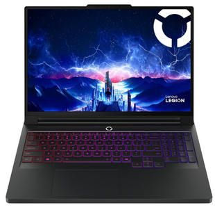 Ноутбук Lenovo Legion Pro 7 16IAX10H  83F50017US фото