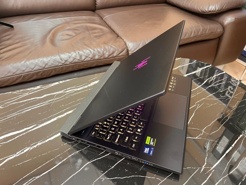 Ноутбук Acer Predator Helios Neo 14 PHN14-51-79UB  NH.QRNAA.001 фото