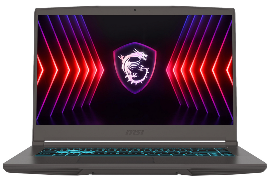 Ноутбук MSI Thin 15 B13VF  B13VF-2829US фото