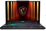 Ноутбук MSI Cyborg 15 B2RWFKG  B2RWFKG-039XPL фото