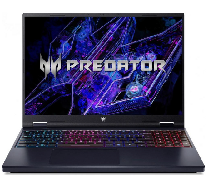 Ноутбук Acer Predator Helios Neo 16 PHN16-72-91P6 NH.QQYAA.004 фото