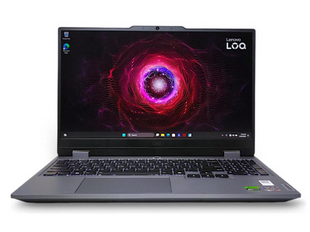 Ноутбук Lenovo LOQ 15ARP9 83JC009CUS фото
