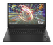 Ноутбук HP Omen 17-db0001ua Shadow Black  AQ8N5EA фото 1