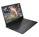 Ноутбук HP Omen 17-db0001ua Shadow Black  AQ8N5EA фото 4