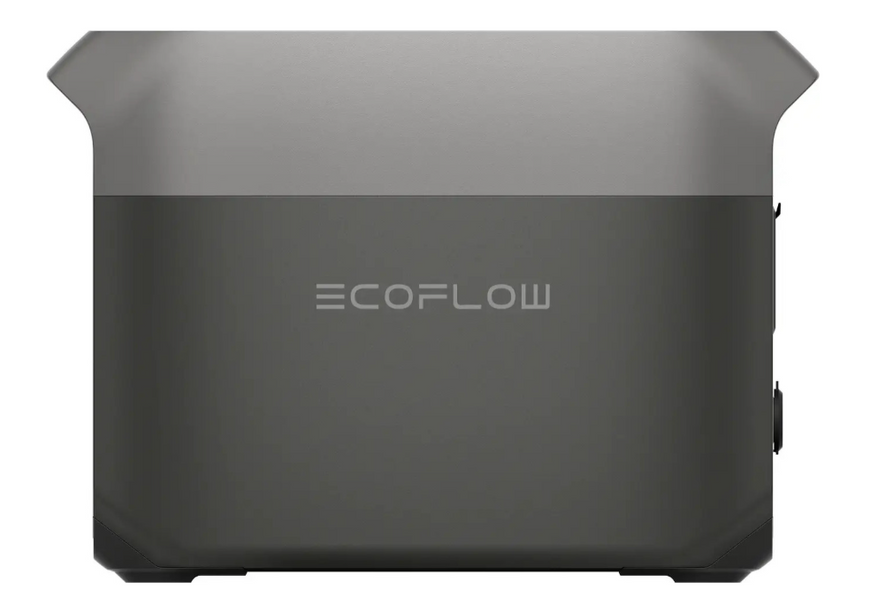 Зарядна станція EcoFlow DELTA 3 EU-Version EFDELTA3-EU фото
