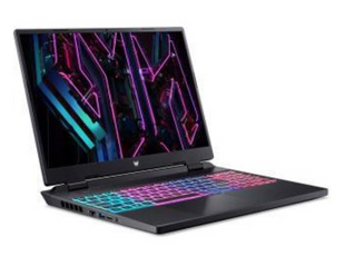 Ноутбук Acer Predator Helios Neo 16 PHN16-71-76H5  NH.QLUAA.006 фото
