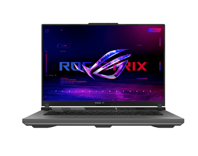 Ноутбук ASUS ROG Strix G16 G614PR  G614PR-G16.R95070TI фото