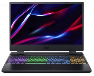 Ноутбук Acer Nitro 5 AN515-58-75J9  NH.QM0EP.009 фото