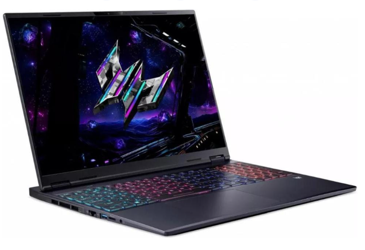 Ноутбук Acer Predator Helios Neo 16S AI PHN16S-71-98RF NH.U0KAA.001 фото