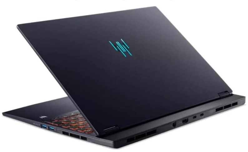 Ноутбук Acer Predator Helios Neo 16S AI PHN16S-71-98RF NH.U0KAA.001 фото
